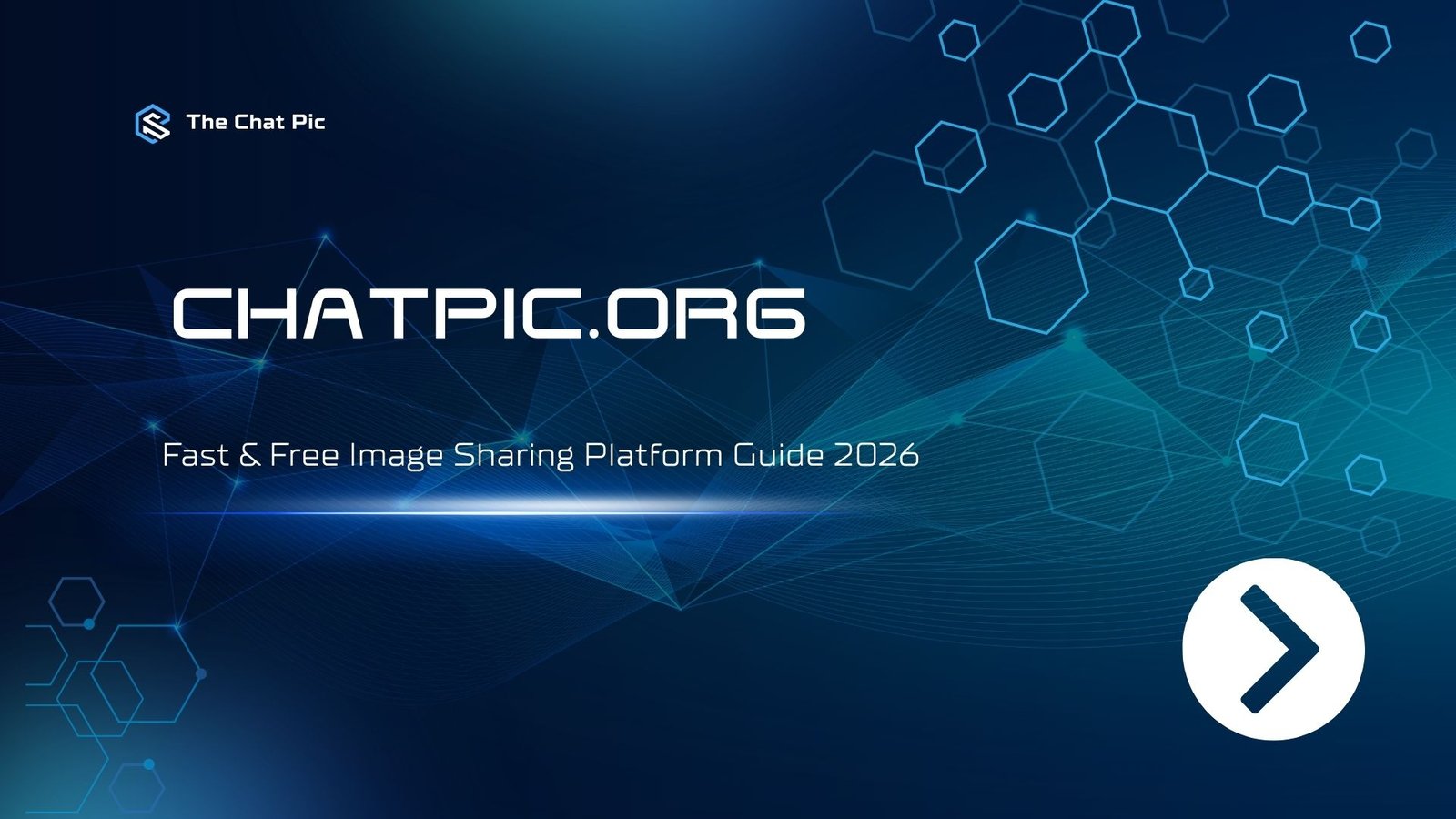 ChatPic.org image hosting platform analysis and 2026 guide
