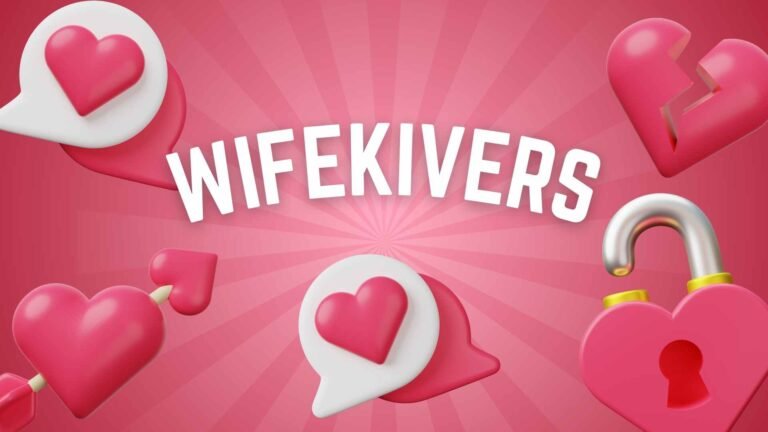Wifekivers