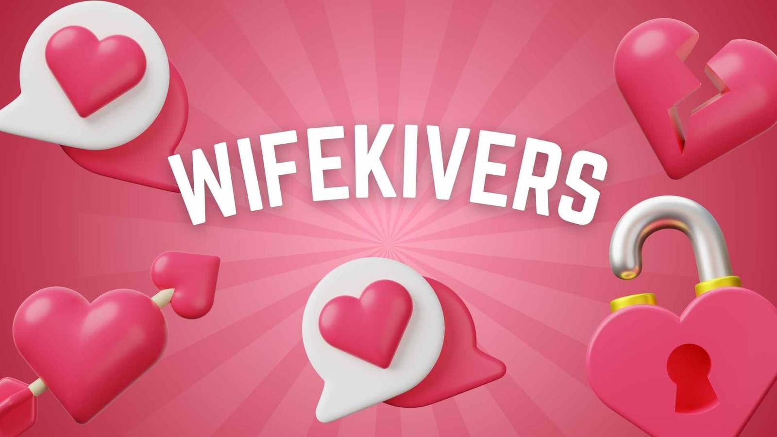 Wifekivers