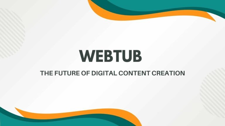 WebTub
