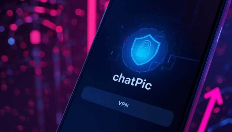 ChatPic with Tor browser for anonymous file sharing privacy guide
