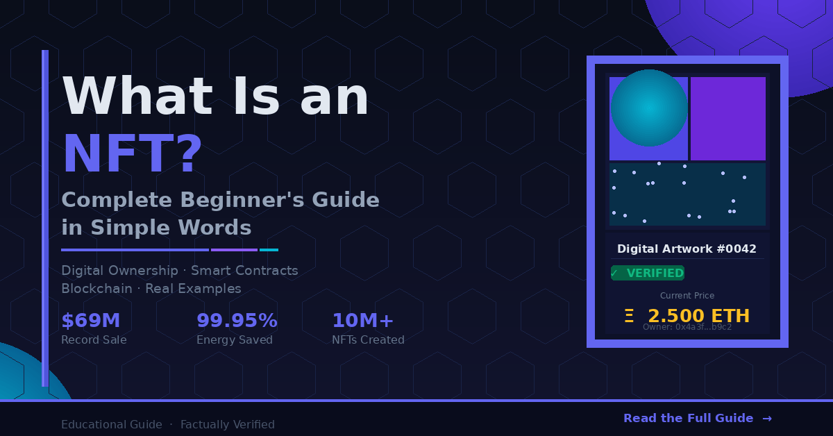 What Is NFT?