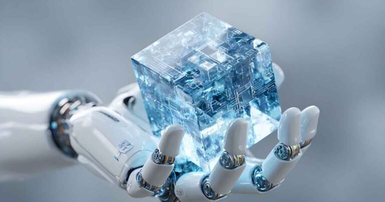 7 Trends Shaping the Future of Robotics