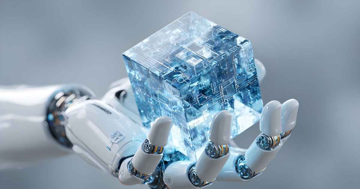 7 Trends Shaping the Future of Robotics